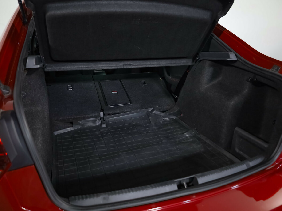 Купить Фольксваген Поло, 2021, 107 504 км.. Фото: #25