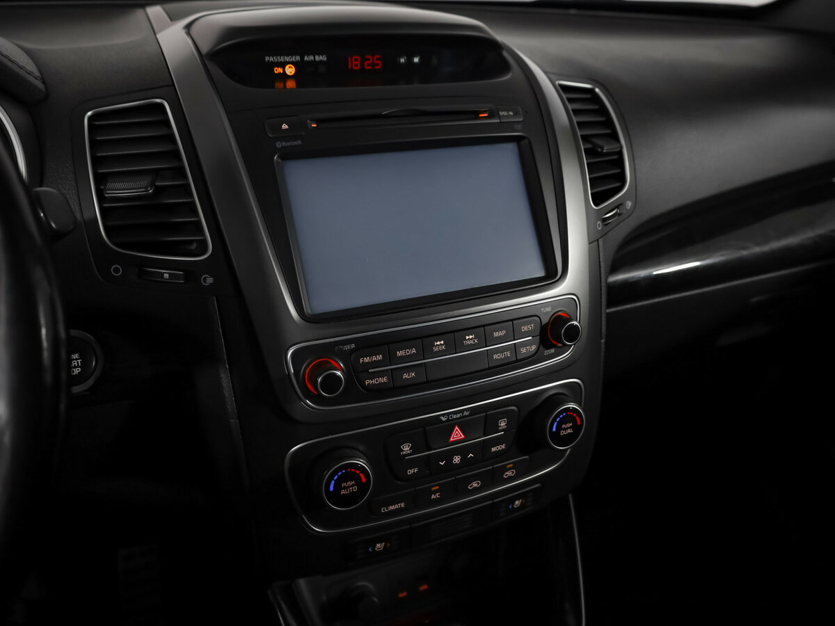 Купить Киа Соренто, 2014, 209 708 км.. Фото: #15