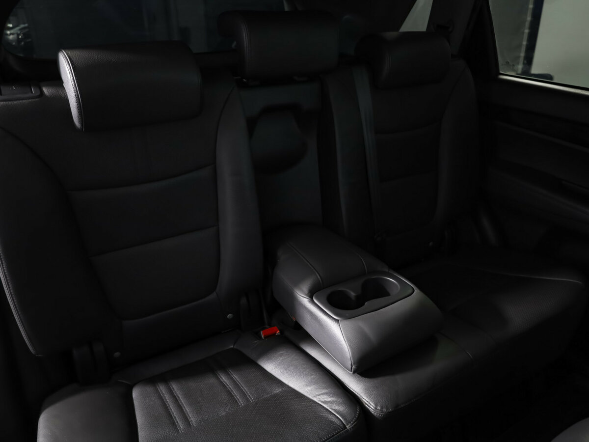 Купить Киа Соренто, 2014, 209 708 км.. Фото: #25