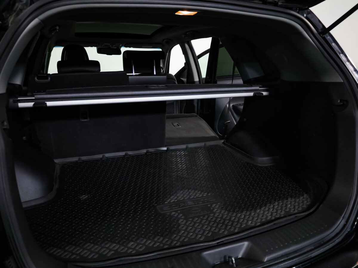 Купить Киа Соренто, 2014, 209 708 км.. Фото: #27