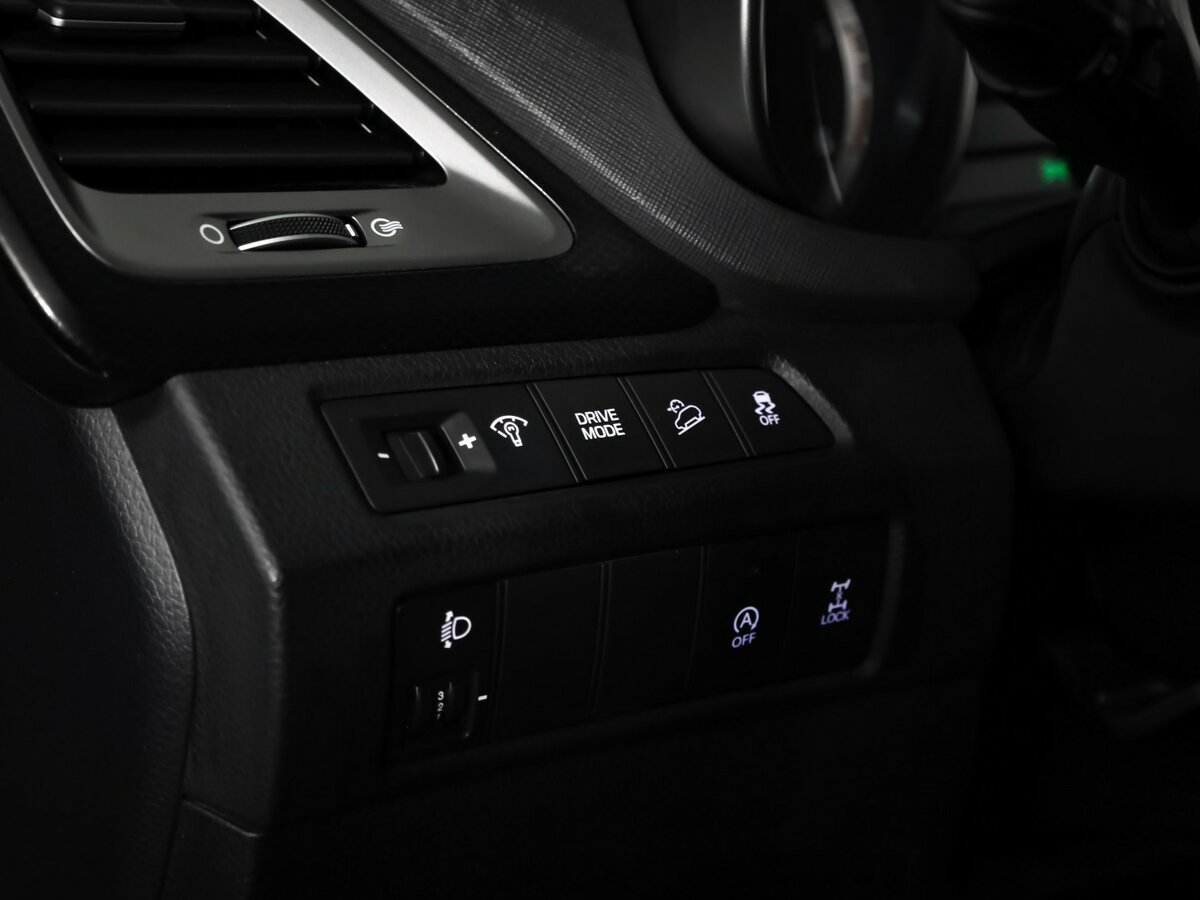 Купить Хендай Санта Фе, 2016, 146 152 км.. Фото: #13