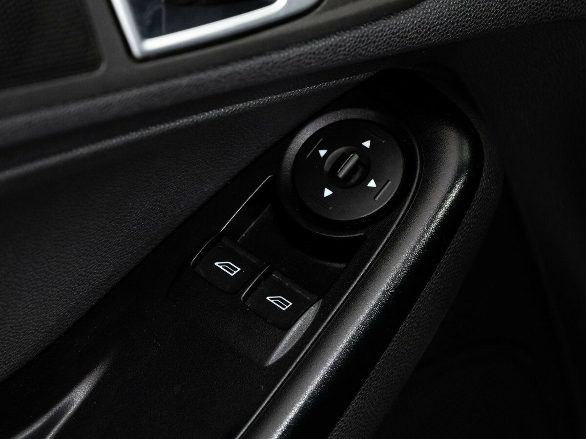 Купить Форд Фиеста, 2016, 85 502 км.. Фото: #11