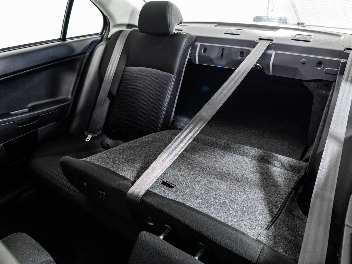 Купить Mitsubishi Lancer, 2012, 155 351 км.. Фото: #12