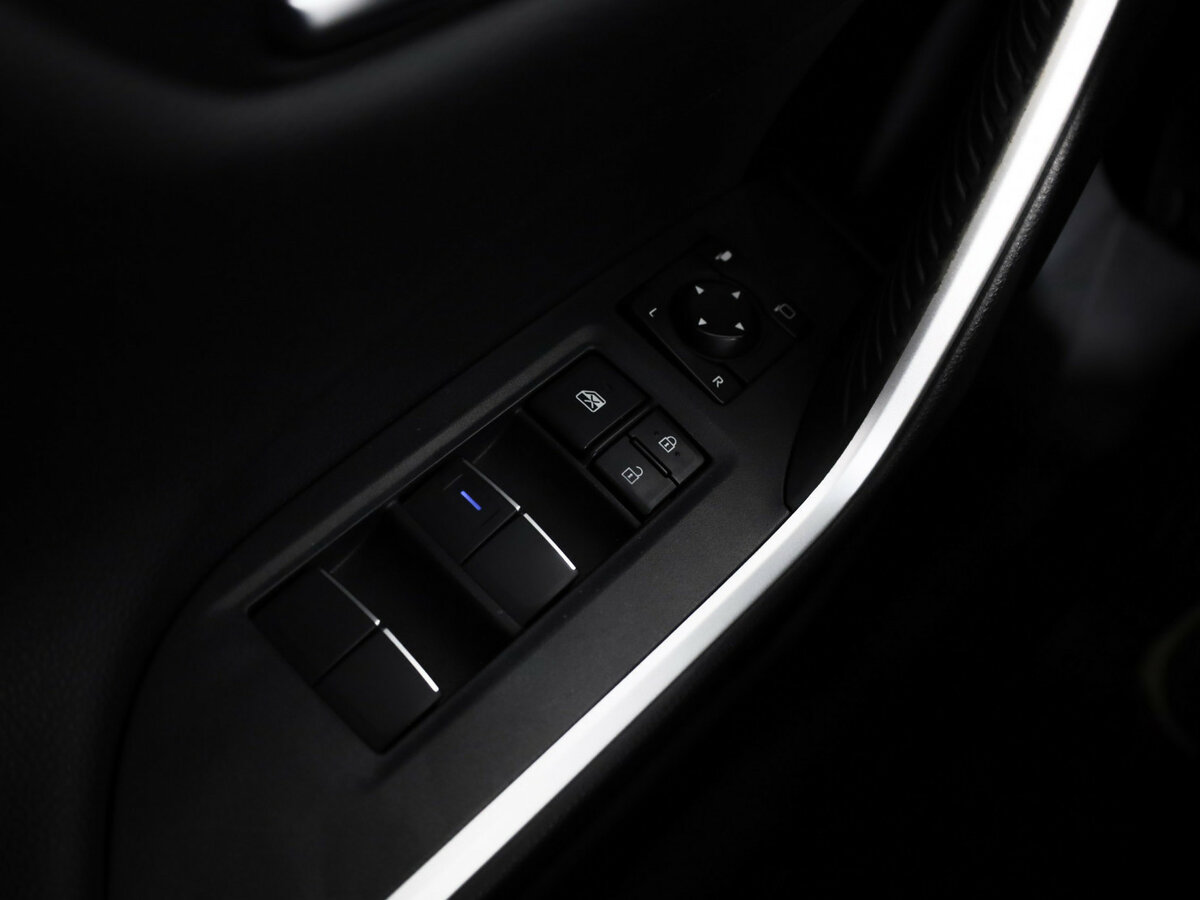 Купить Toyota RAV4, 2019, 225 569 км.. Фото: #24