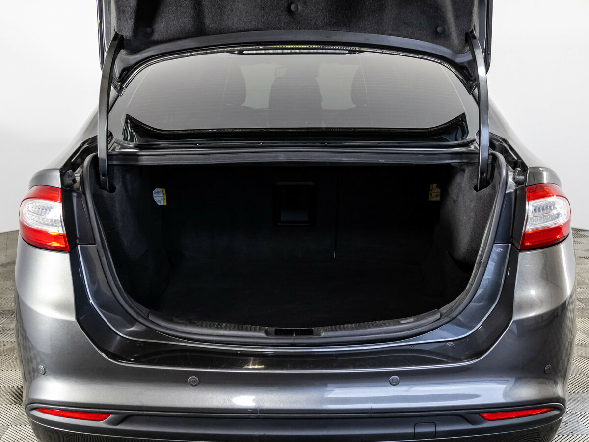 Купить Форд Мондео, 2016, 279 311 км.. Фото: #18