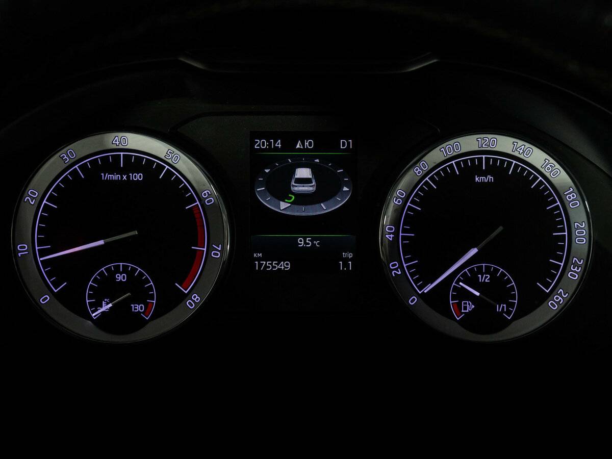 Купить Skoda Kodiaq, 2017, 175 547 км.. Фото: #26