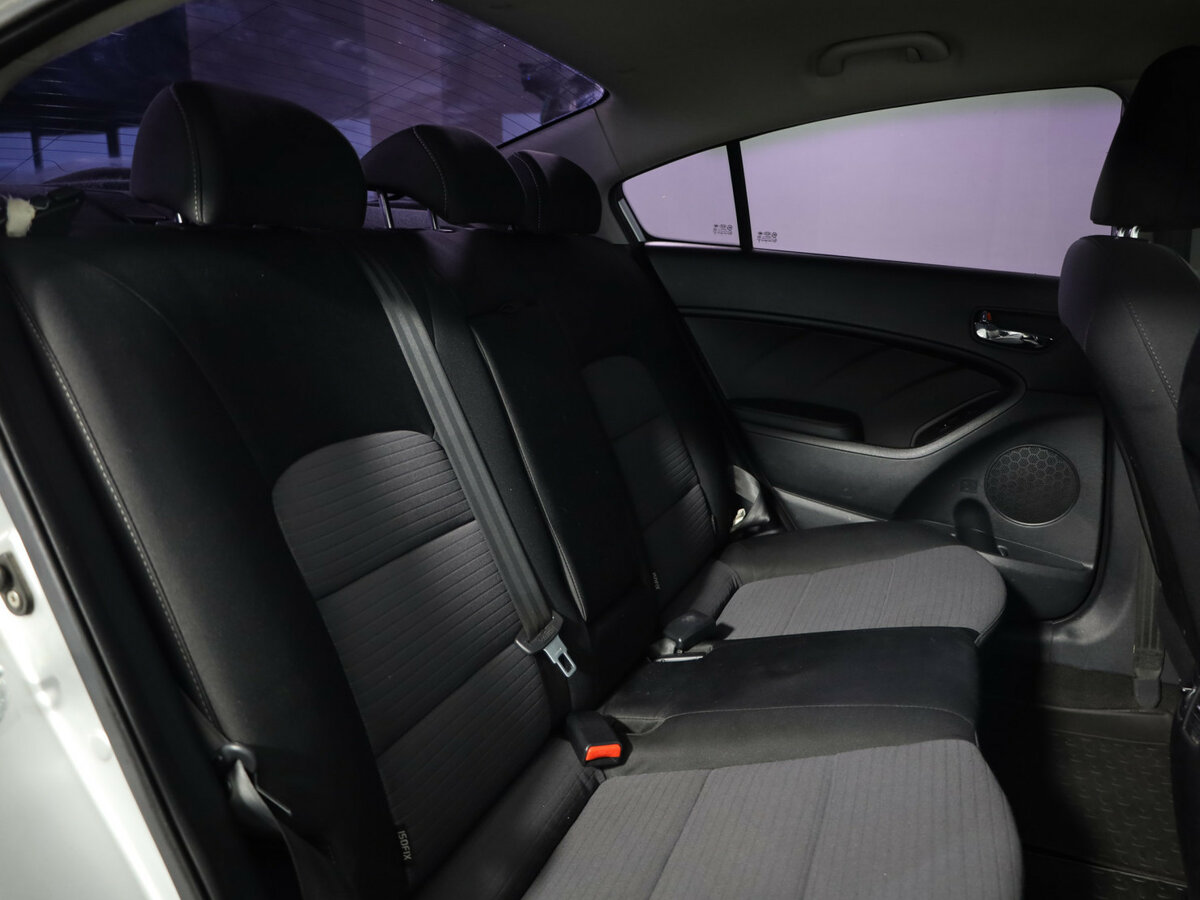 Купить Киа Церато, 2013, 206 085 км.. Фото: #11