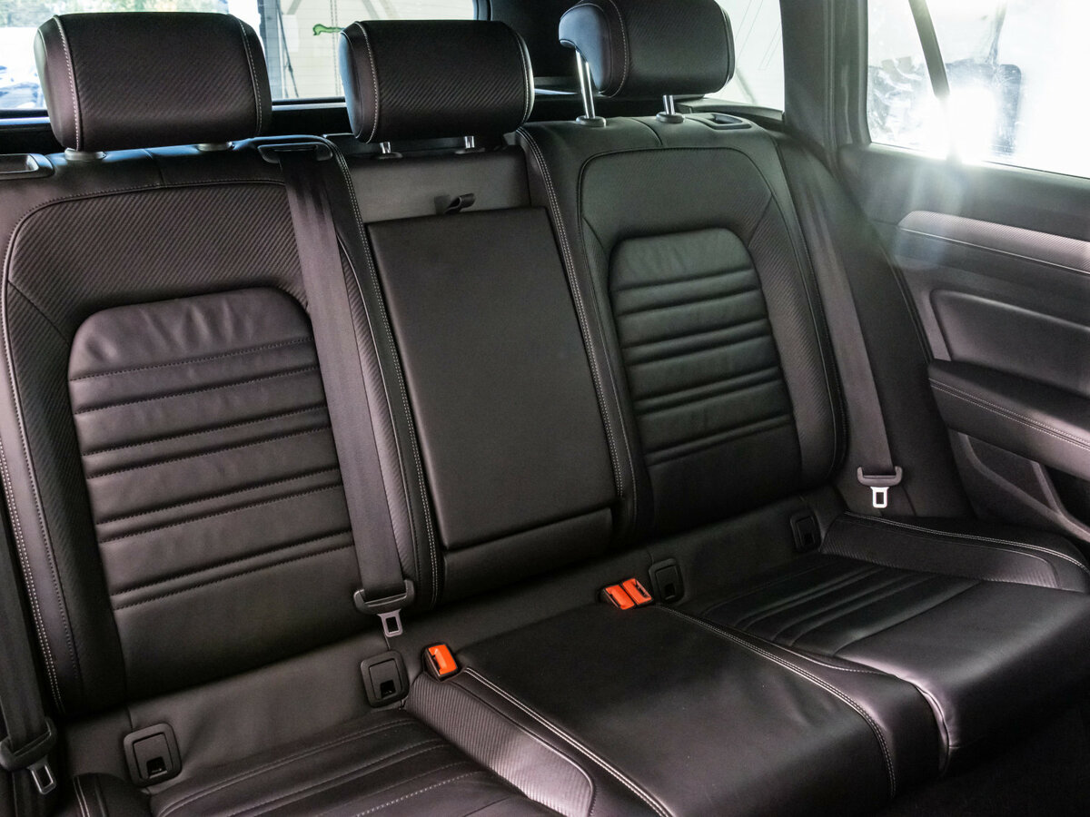 Купить Volkswagen Passat, 2018, 153 110 км.. Фото: #25