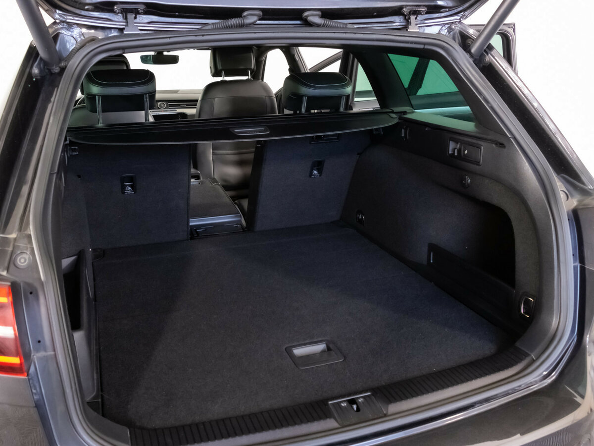 Купить Volkswagen Passat, 2018, 153 110 км.. Фото: #29