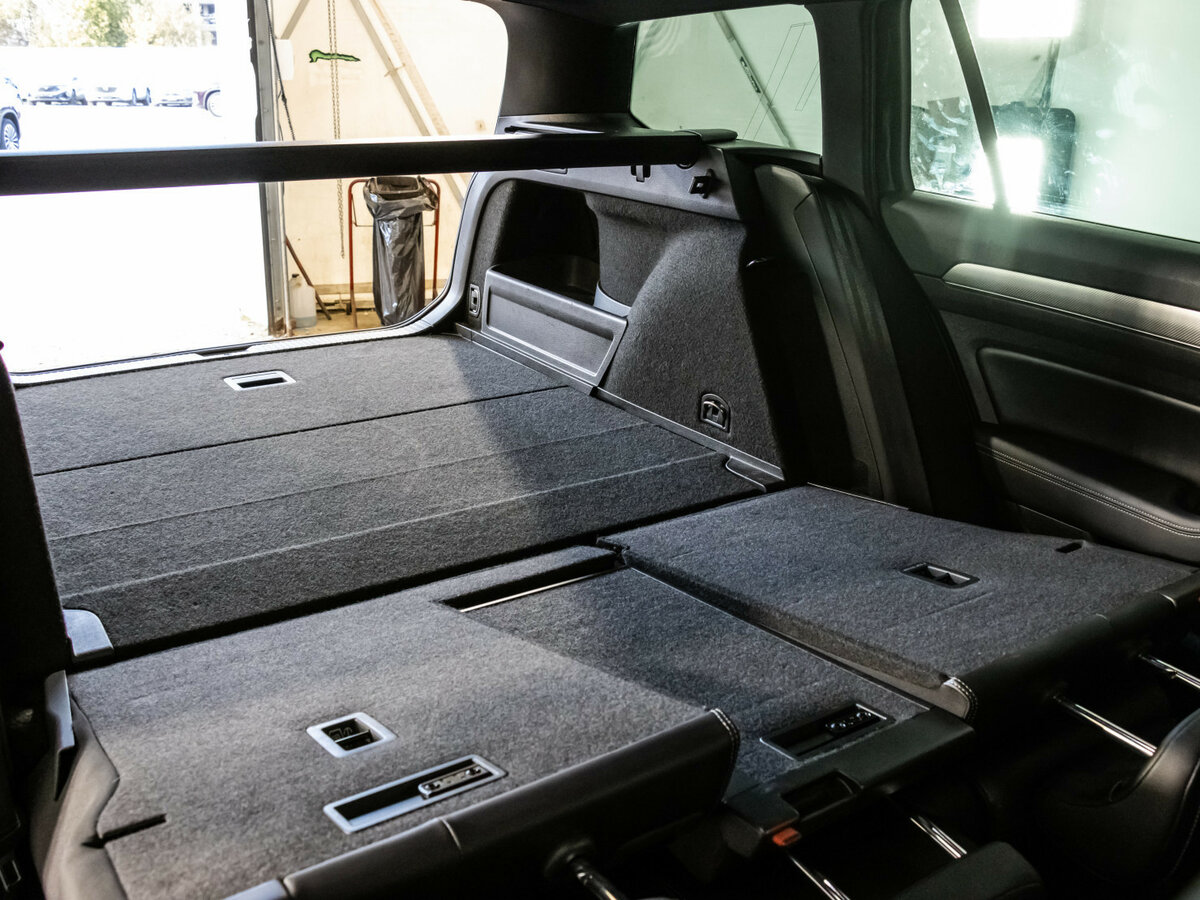 Купить Volkswagen Passat, 2018, 153 110 км.. Фото: #31