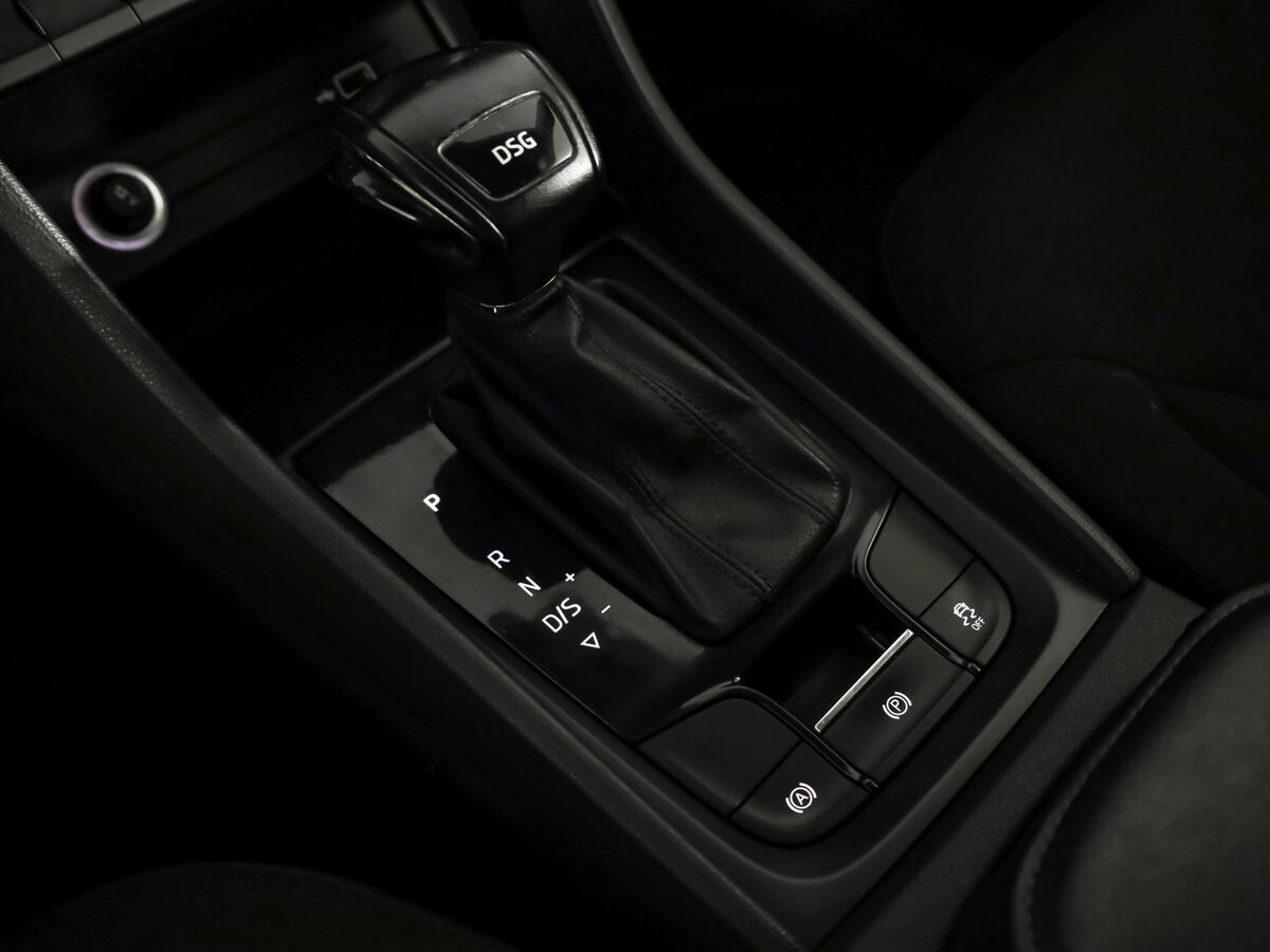 Купить Шкода Кодиак, 2018, 188 283 км.. Фото: #15