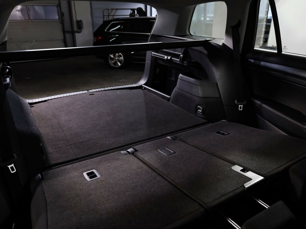 Купить Шкода Кодиак, 2018, 188 283 км.. Фото: #20