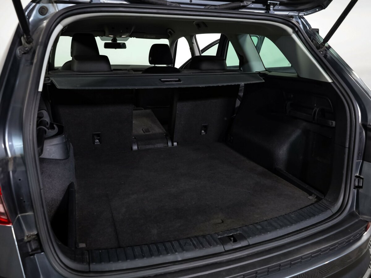 Купить Шкода Кодиак, 2018, 188 283 км.. Фото: #21