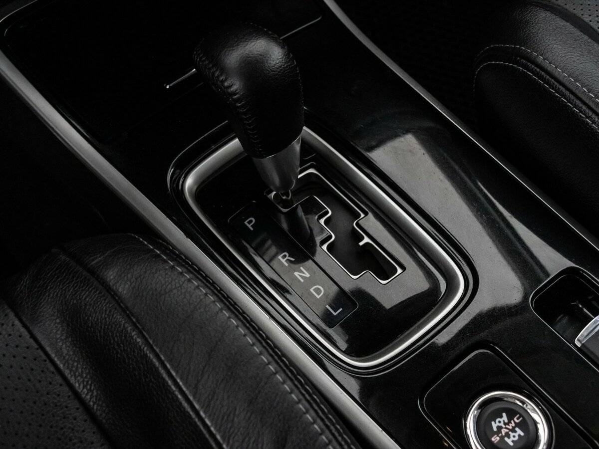 Купить Mitsubishi Outlander, 2017, 191 296 км.. Фото: #19