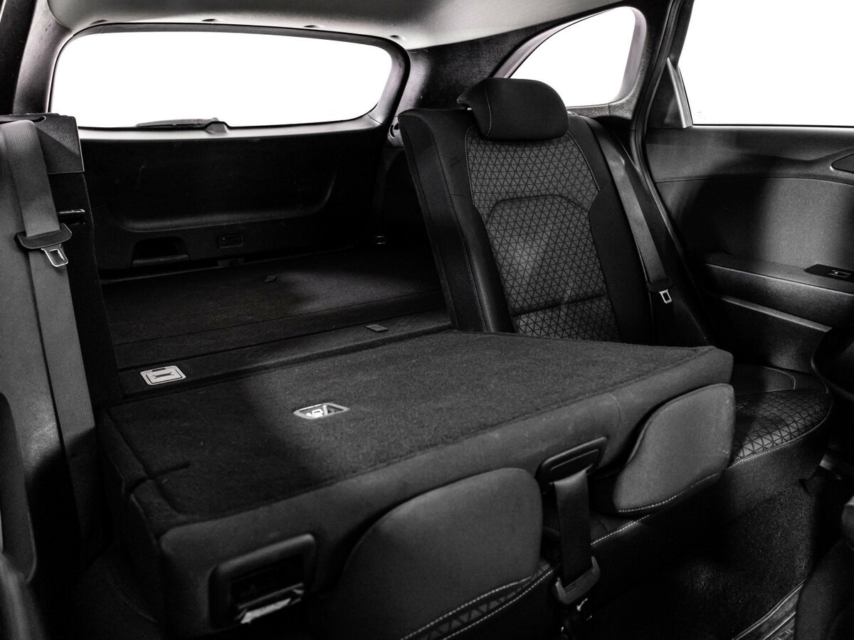 Купить Киа Сид, 2019, 88 743 км.. Фото: #16