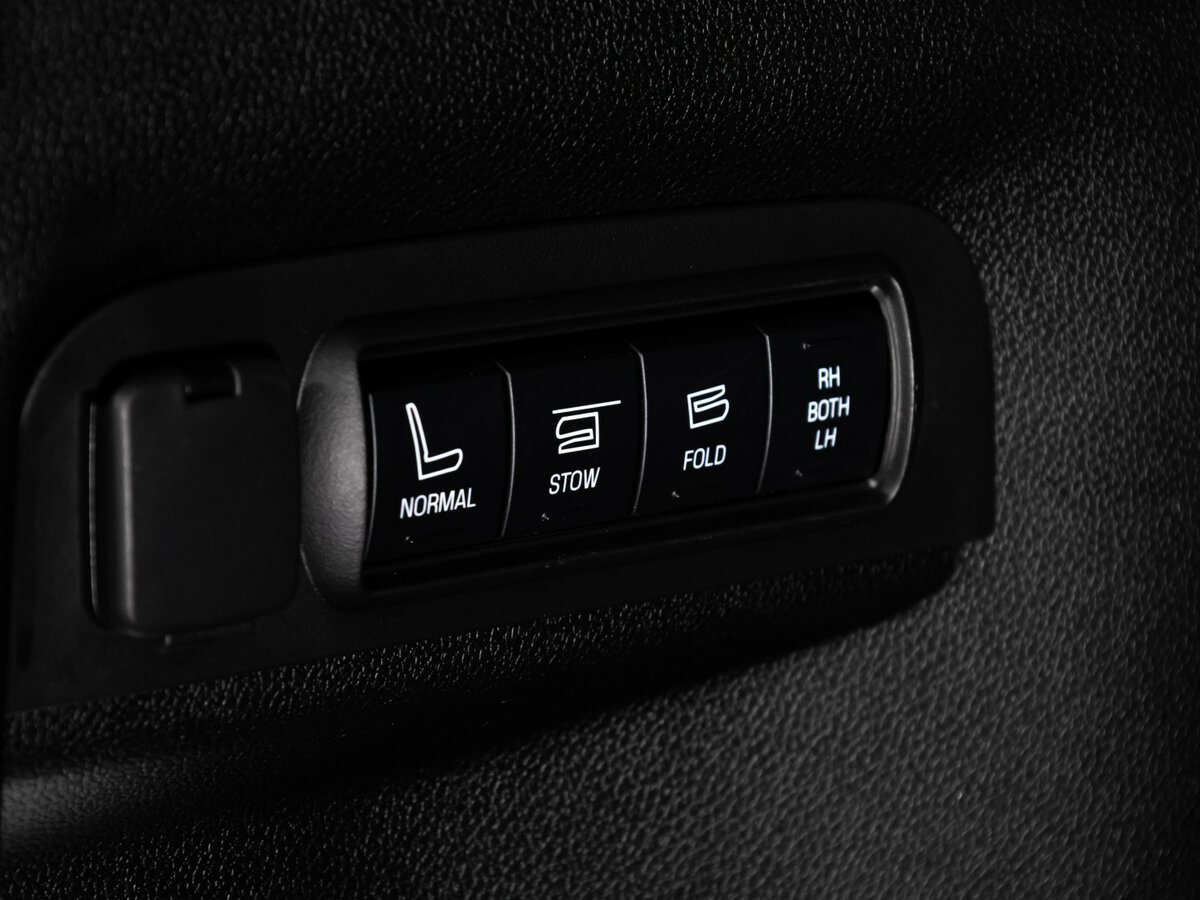 Купить Ford Explorer, 2018, 98 802 км.. Фото: #12