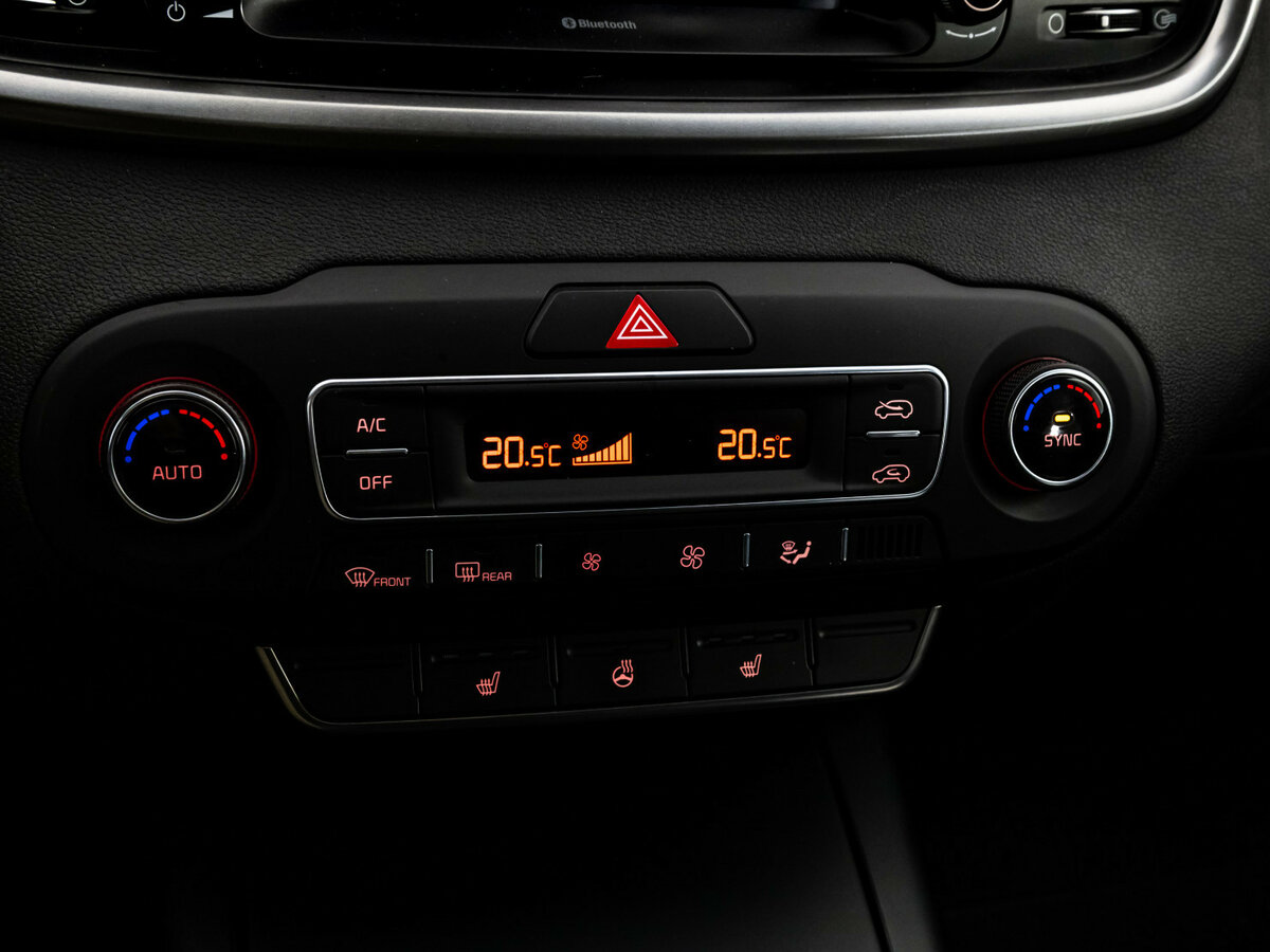 Купить Kia Sorento, 2019, 91 815 км.. Фото: #12
