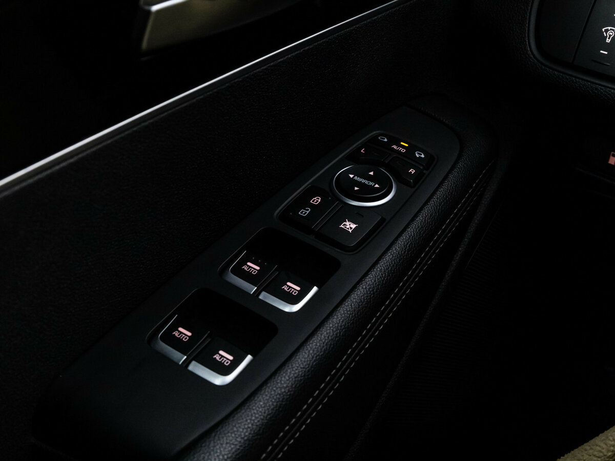 Купить Kia Sorento, 2019, 91 815 км.. Фото: #15