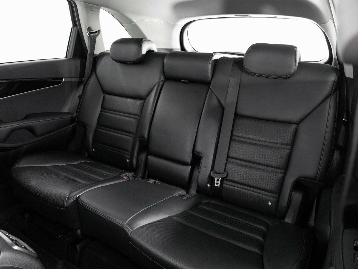 Купить Kia Sorento, 2019, 91 815 км.. Фото: #17