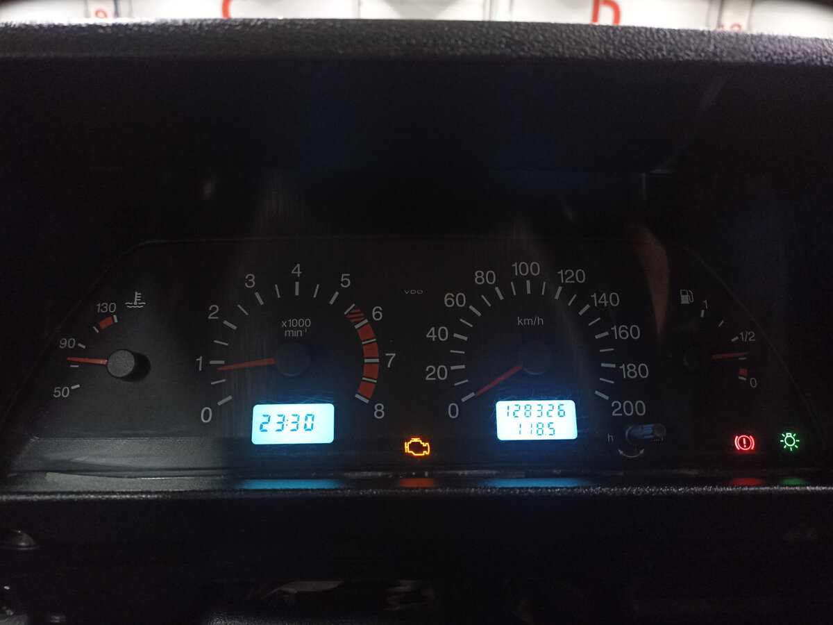 Купить Лада (ВАЗ) 2121 (4х4), 2016, 128 303 км.. Фото: #12