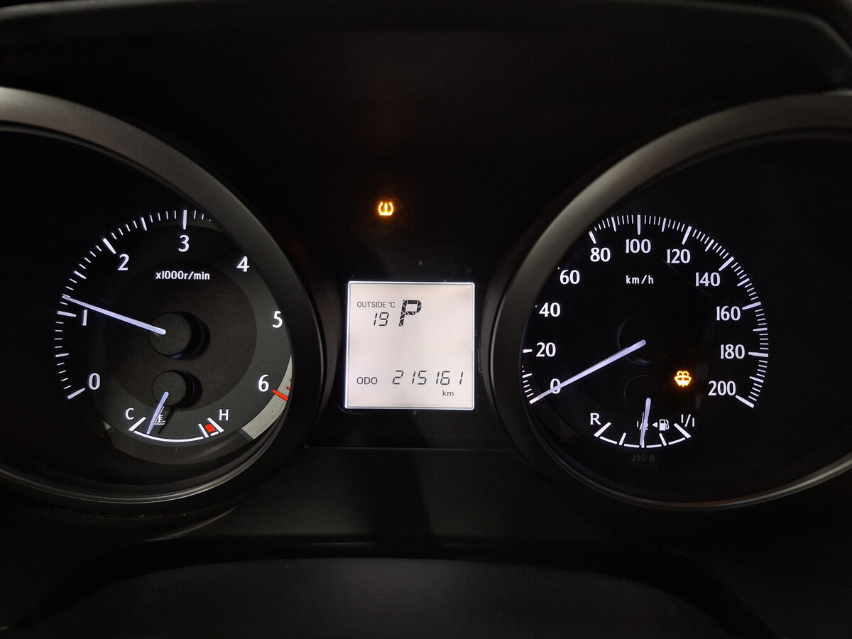 Купить Toyota Land Cruiser Prado, 2014, 215 161 км.. Фото: #9