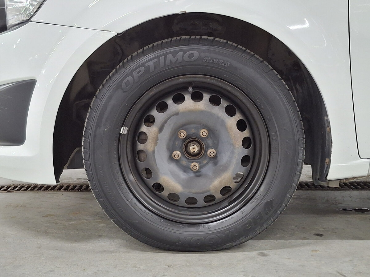 Купить Шевроле Авео, 2015, 65 745 км.. Фото: #16