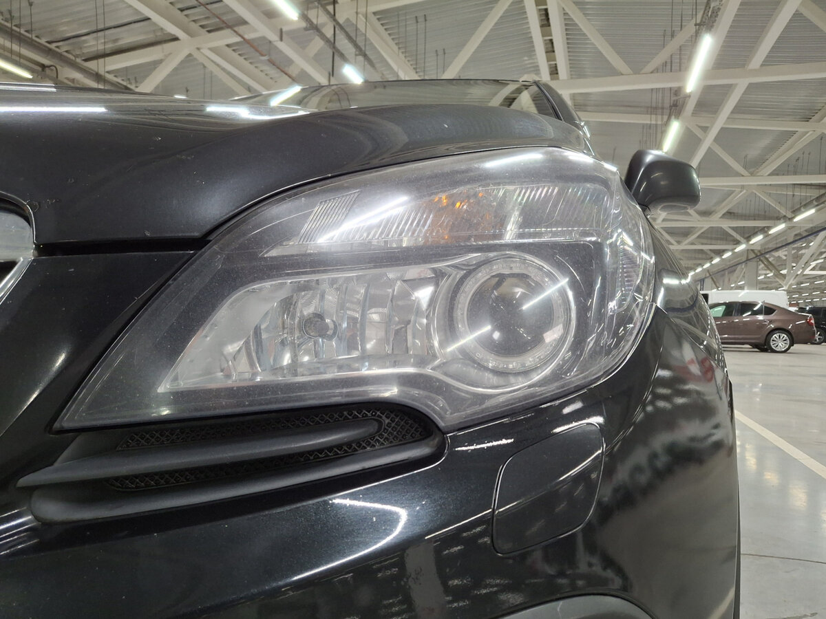 Купить Опель Мокка, 2013, 138 393 км.. Фото: #15