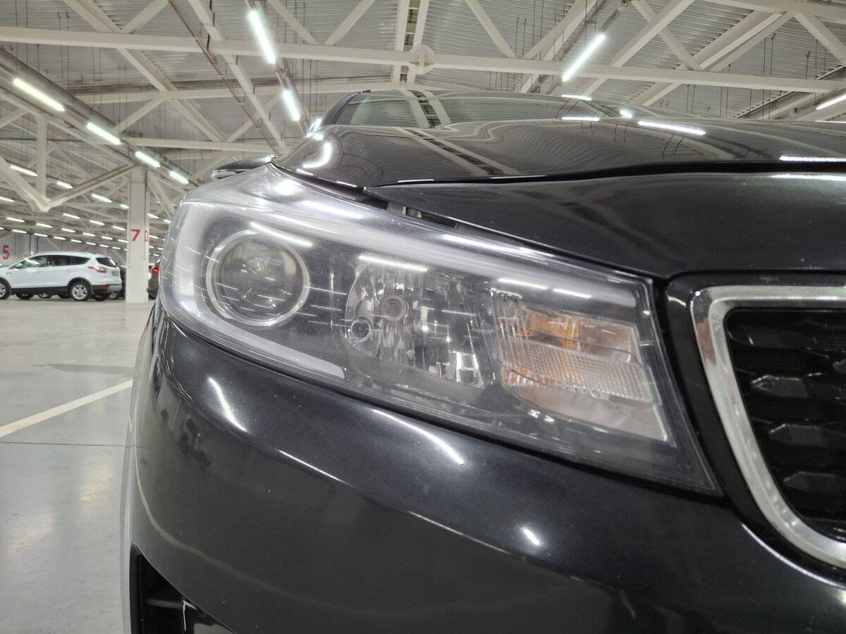 Купить Киа Церато, 2019, 225 448 км.. Фото: #15