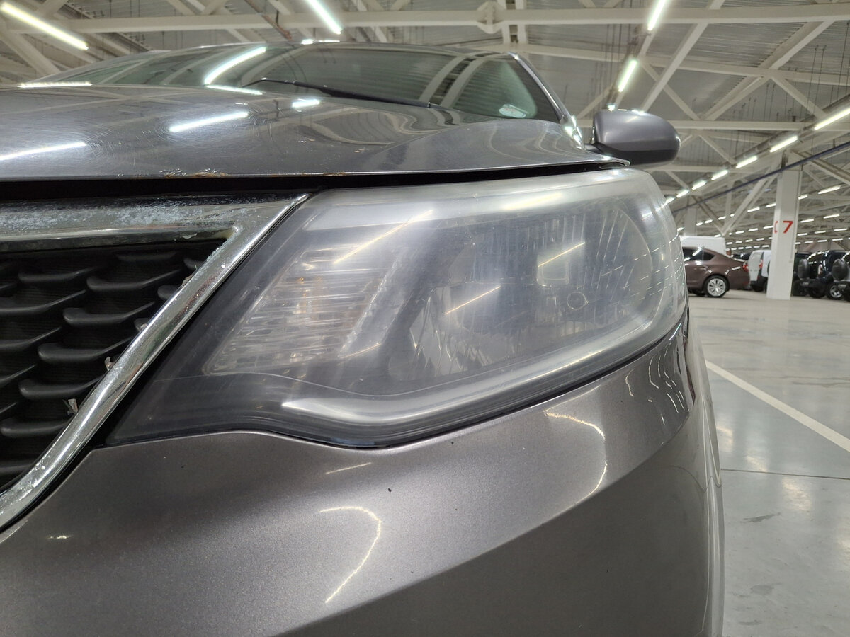 Купить Киа Рио, 2015, 218 831 км.. Фото: #16