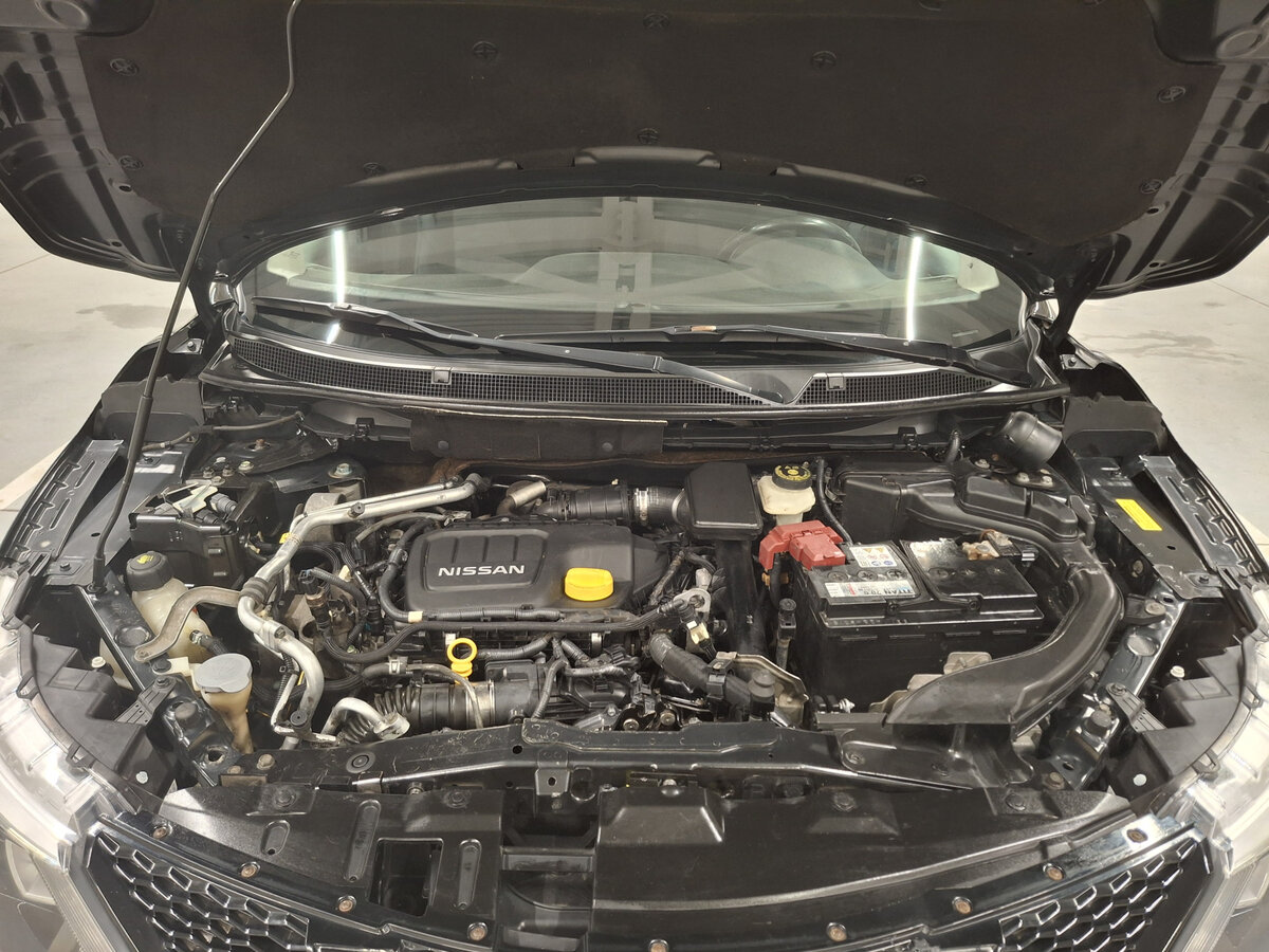 Купить Ниссан Кашкай, 2014, 198 059 км.. Фото: #8