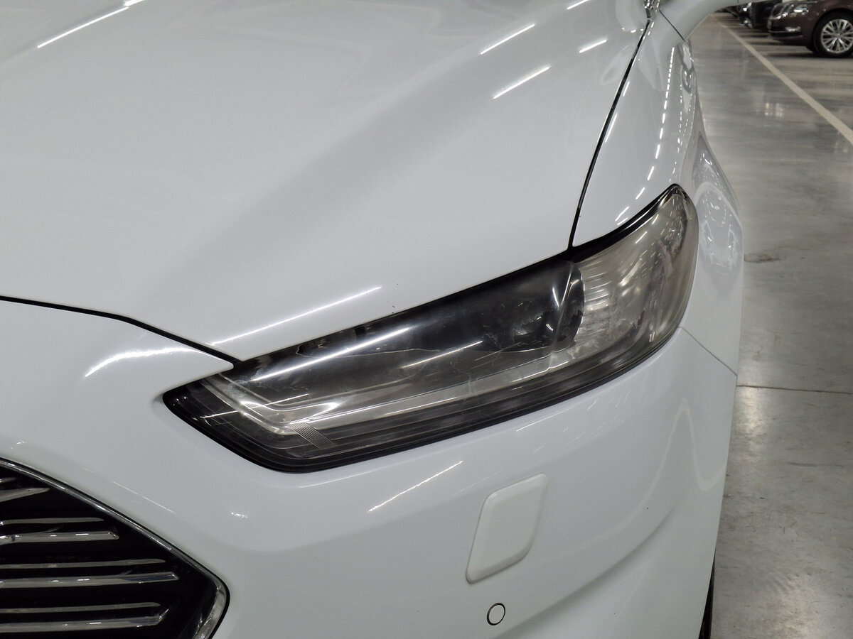 Купить Форд Мондео, 2016, 101 645 км.. Фото: #16