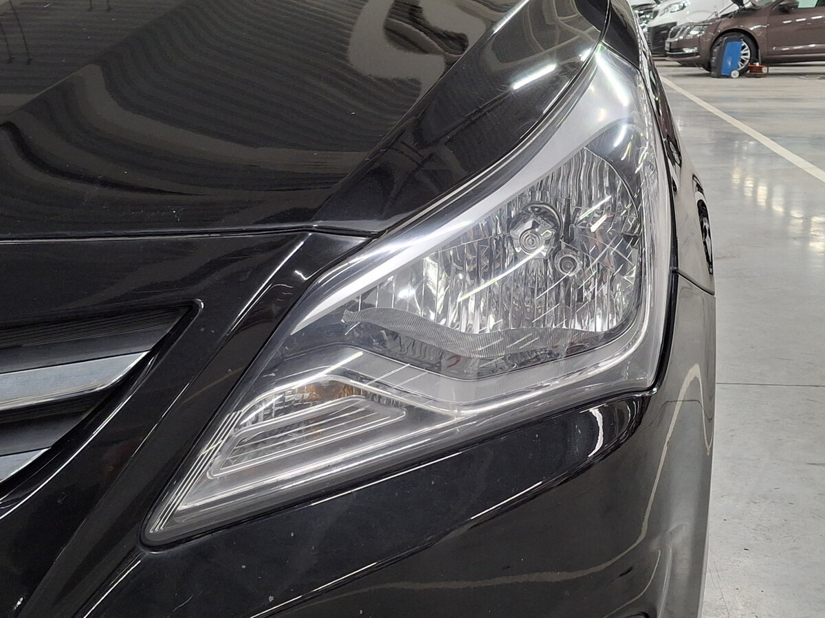 Купить Хендай Солярис, 2015, 98 403 км.. Фото: #16