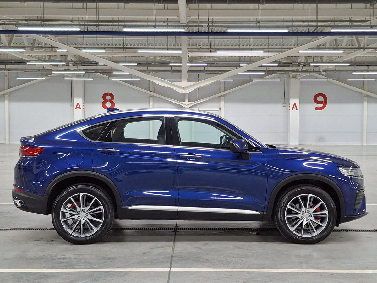 Купить Geely Tugella, 2021, 35 781 км.. Фото: #3