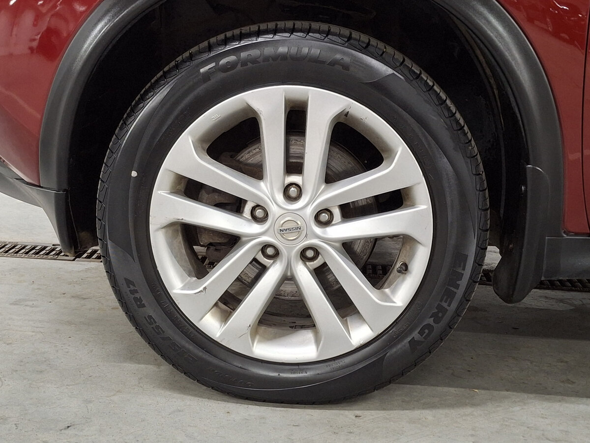 Купить Ниссан Жук, 2012, 167 668 км.. Фото: #17