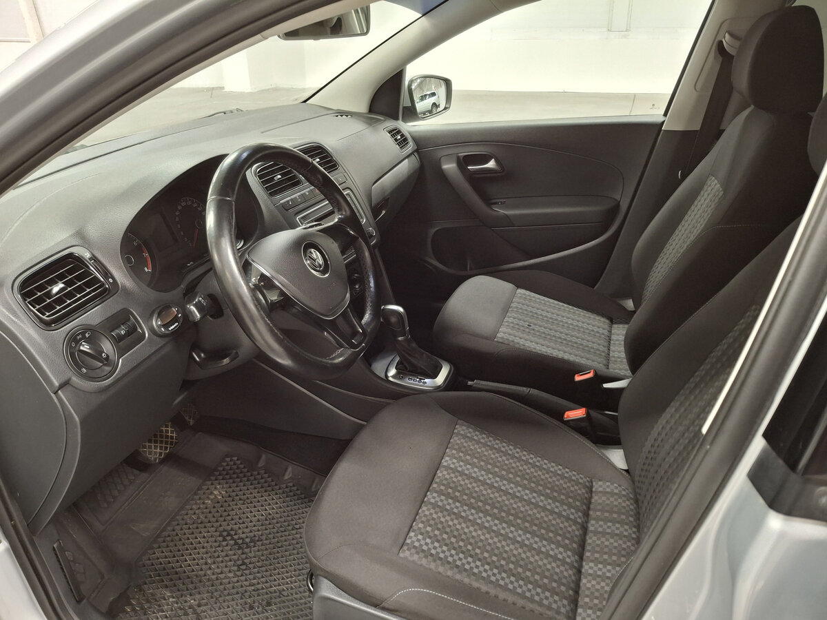 Купить Фольксваген Поло, 2016, 197 623 км.. Фото: #15