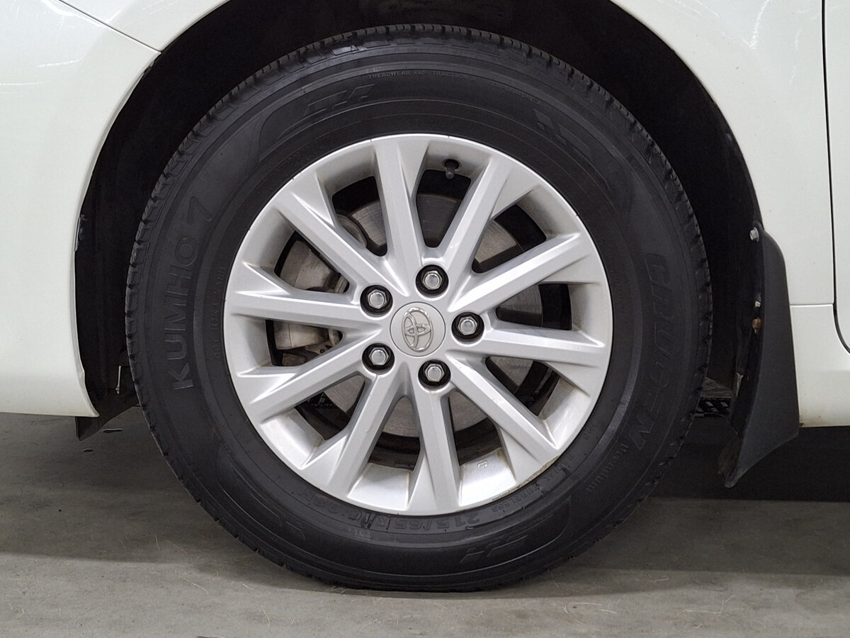 Купить Тойота Камри, 2015, 192 185 км.. Фото: #17