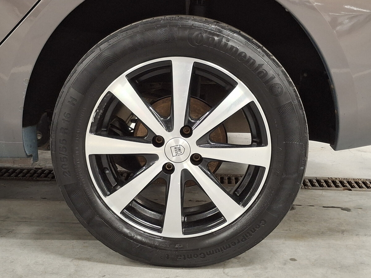 Купить Лада (ВАЗ) Веста, 2019, 97 451 км.. Фото: #17