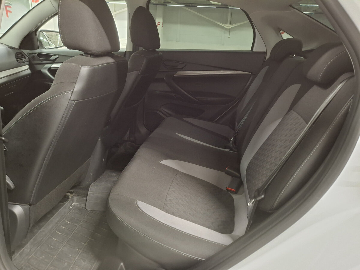 Купить Lada (ВАЗ) Vesta, 2023, 25 118 км.. Фото: #11