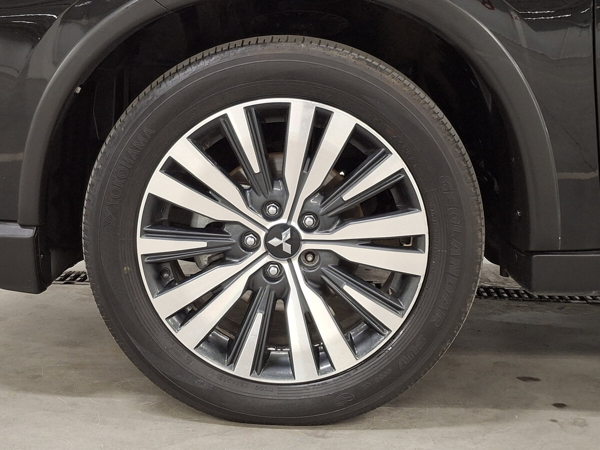 Купить Mitsubishi Outlander, 2020, 121 303 км.. Фото: #17