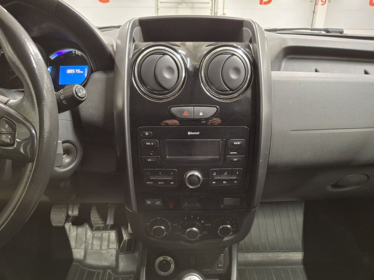 Купить Рено Дастер, 2018, 80 557 км.. Фото: #14