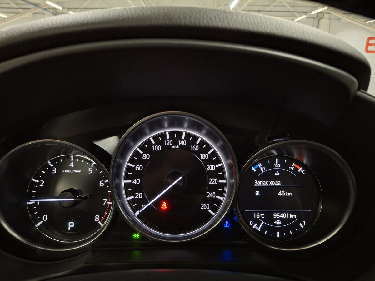 Купить Mazda 6, 2021, 95 332 км.. Фото: #12