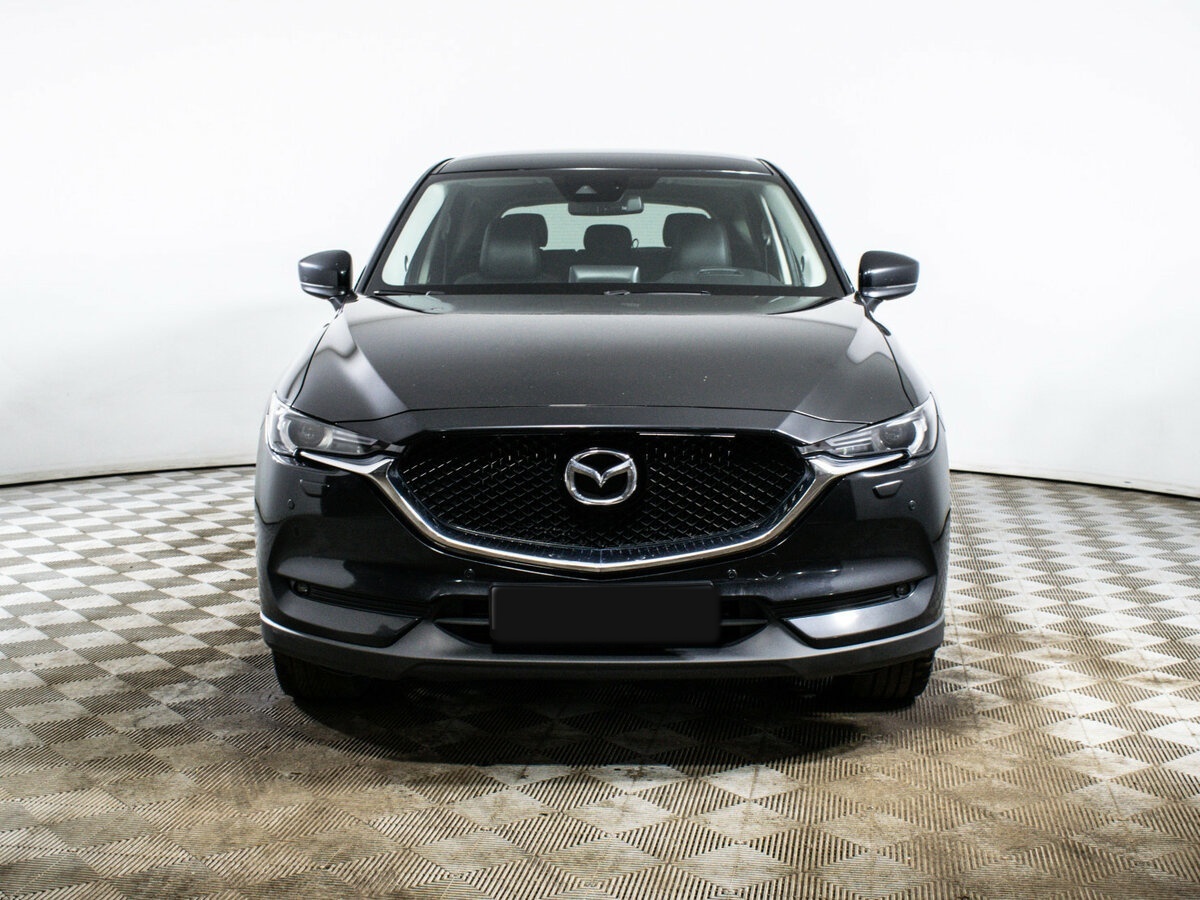Купить Mazda CX-5, 2020, 174 000 км.. Фото: #1