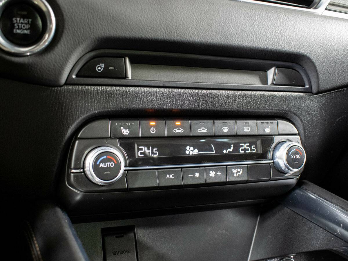 Купить Mazda CX-5, 2020, 174 000 км.. Фото: #15