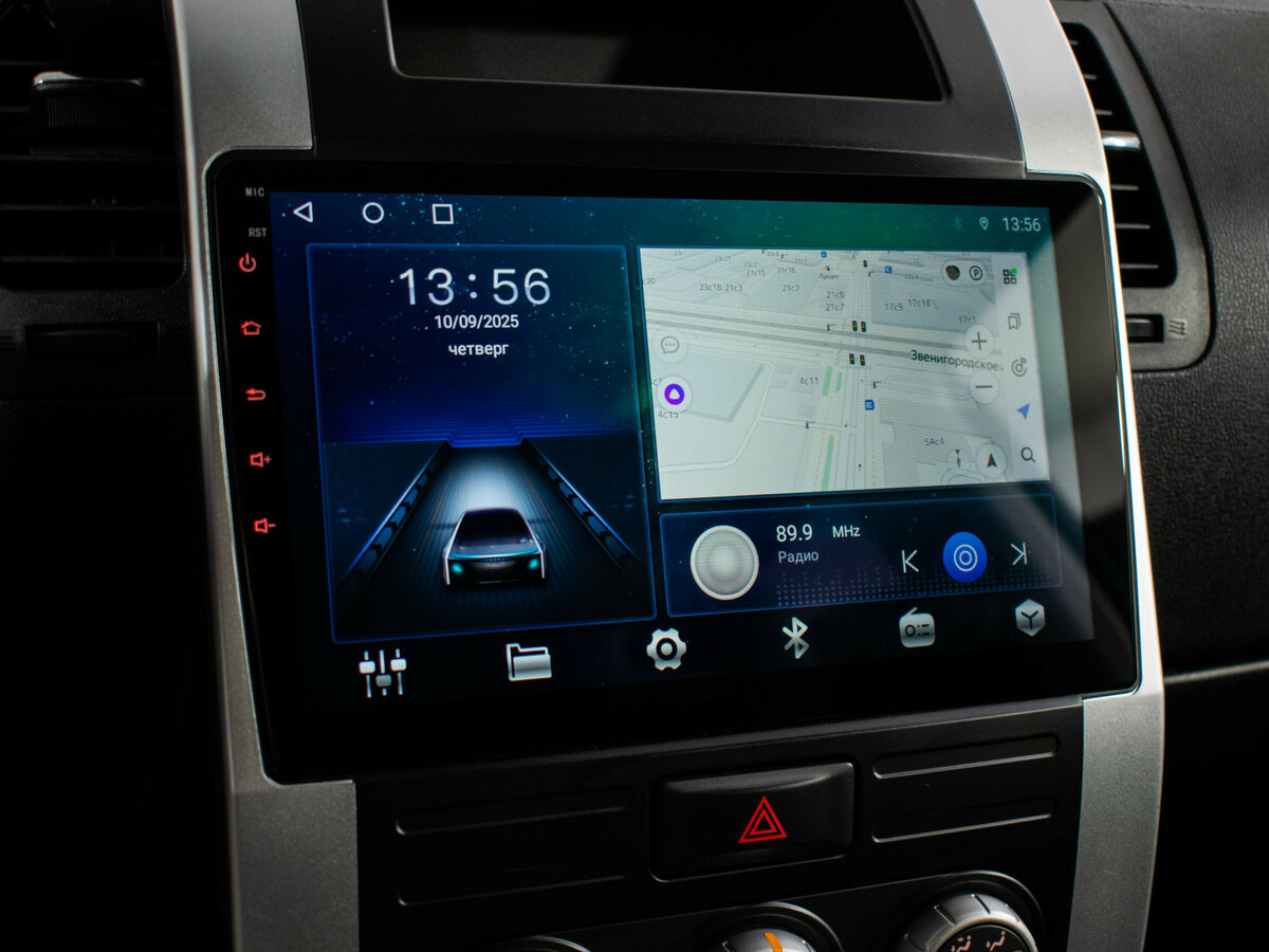 Купить Ниссан Икс-Трейл, 2013, 211 319 км.. Фото: #14