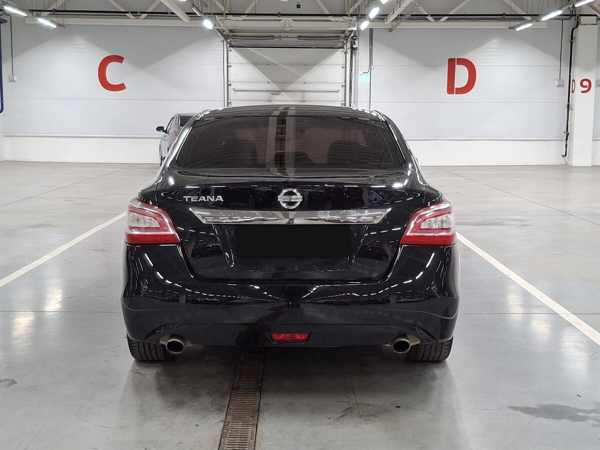 Купить Ниссан Теана, 2015, 272 207 км.. Фото: #5
