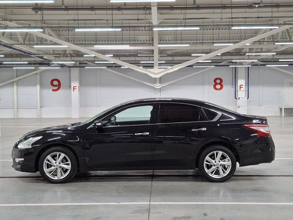 Купить Ниссан Теана, 2015, 272 207 км.. Фото: #7