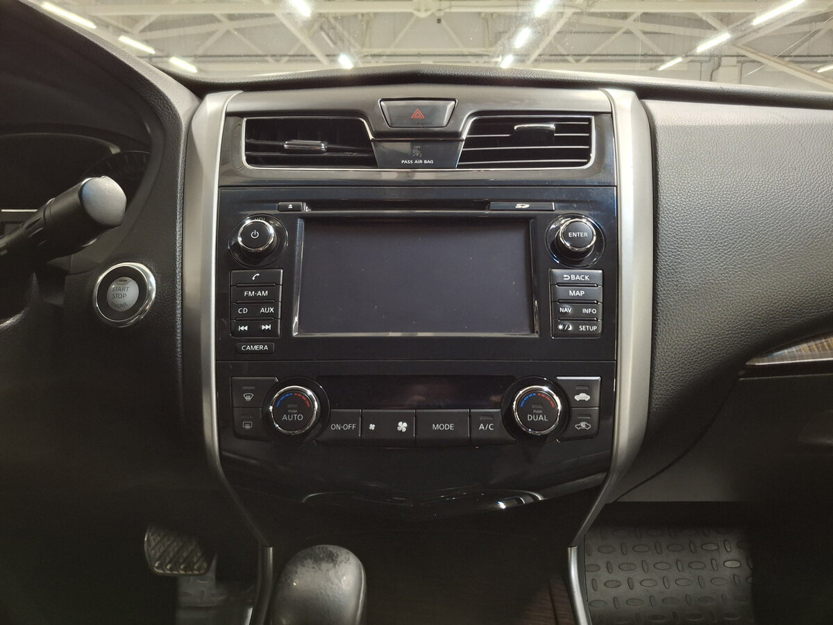 Купить Ниссан Теана, 2015, 272 207 км.. Фото: #14