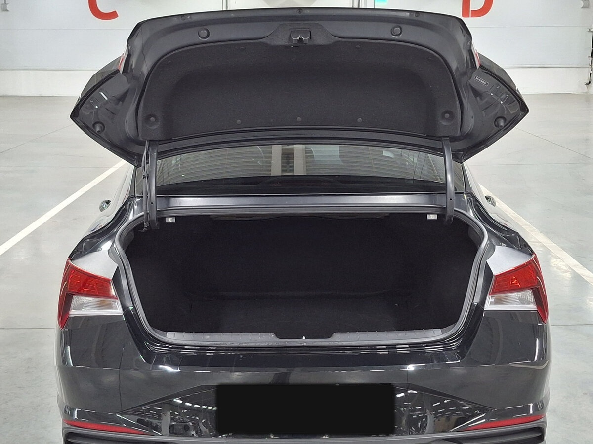 Купить Хендай Елантра, 2020, 102 090 км.. Фото: #9