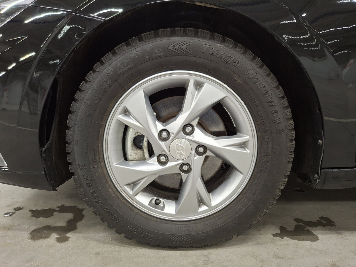 Купить Хендай Елантра, 2020, 102 090 км.. Фото: #16