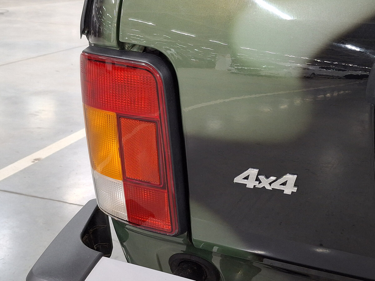 Купить Лада (ВАЗ) 2121 (4х4), 2020, 41 501 км.. Фото: #8